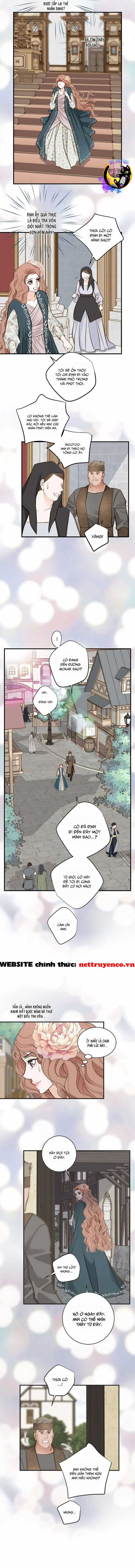 CUỘC HÔN NHÂN SỐNG CÒN - Chapter 24 - Trang 5