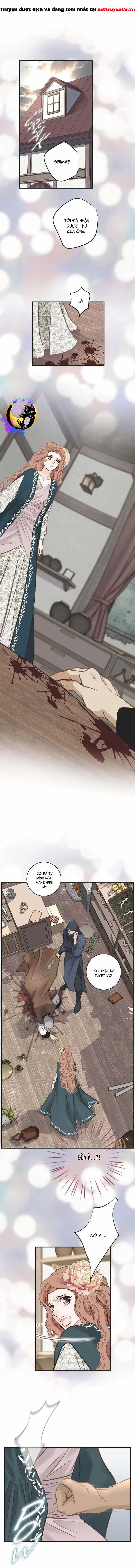 CUỘC HÔN NHÂN SỐNG CÒN - Chapter 24 - Trang 6