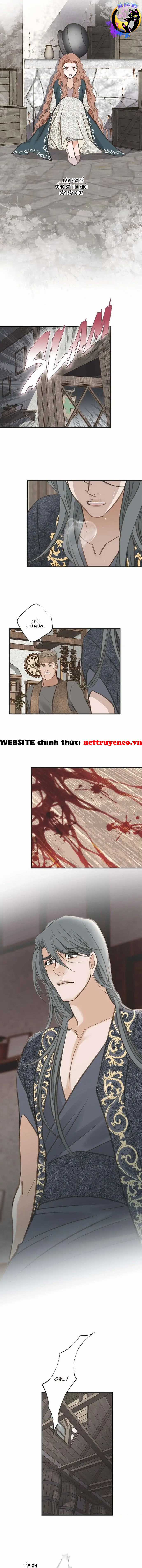 CUỘC HÔN NHÂN SỐNG CÒN - Chapter 24 - Trang 9