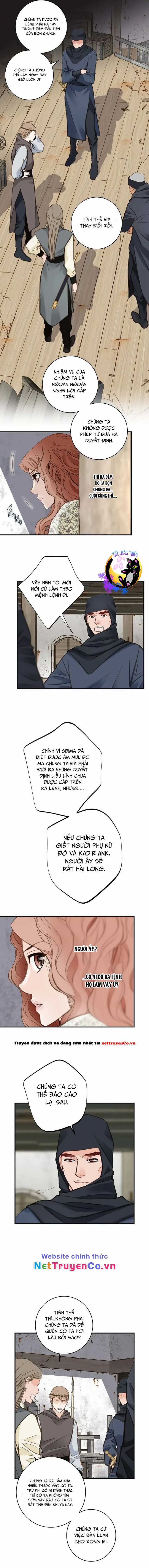 CUỘC HÔN NHÂN SỐNG CÒN - Chapter 25 - Trang 2