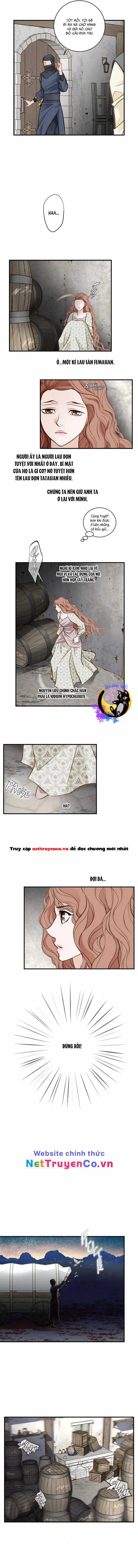 CUỘC HÔN NHÂN SỐNG CÒN - Chapter 25 - Trang 6