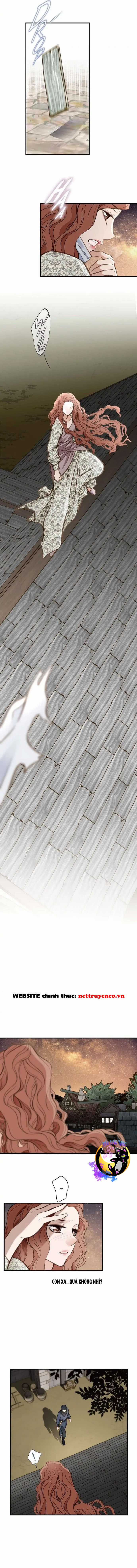 CUỘC HÔN NHÂN SỐNG CÒN - Chapter 25 - Trang 9