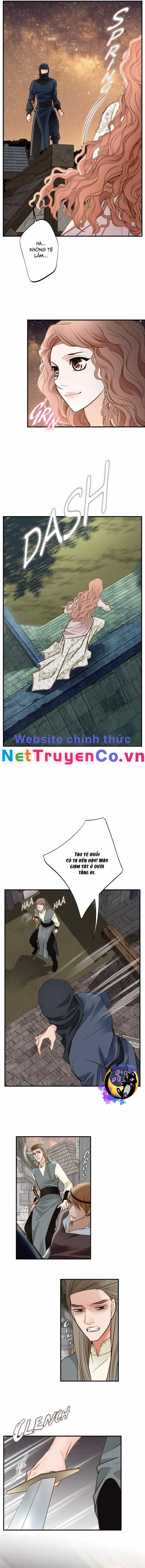 CUỘC HÔN NHÂN SỐNG CÒN - Chapter 26 - Trang 2