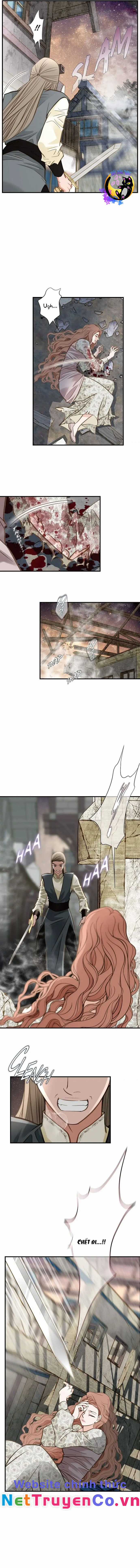 CUỘC HÔN NHÂN SỐNG CÒN - Chapter 26 - Trang 6