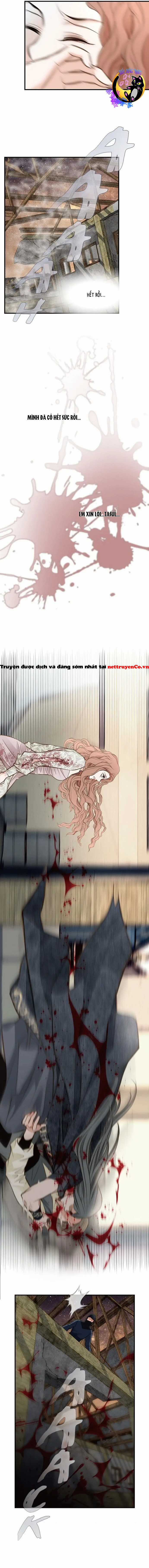 CUỘC HÔN NHÂN SỐNG CÒN - Chapter 26 - Trang 7