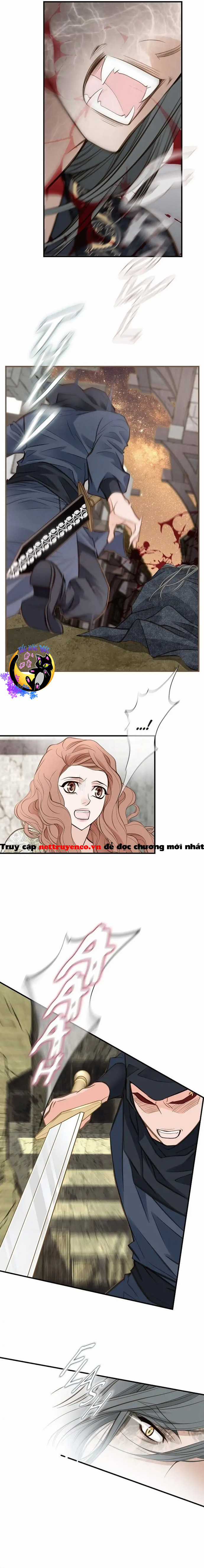 CUỘC HÔN NHÂN SỐNG CÒN - Chapter 26 - Trang 8