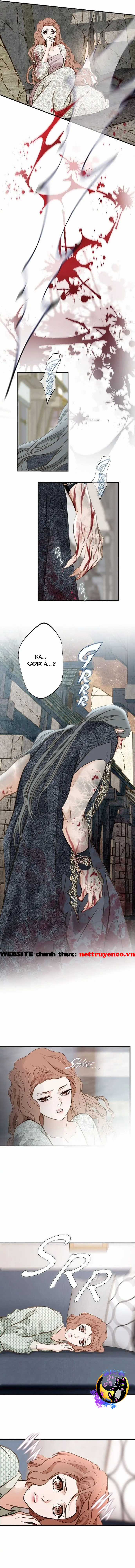 CUỘC HÔN NHÂN SỐNG CÒN - Chapter 26 - Trang 9