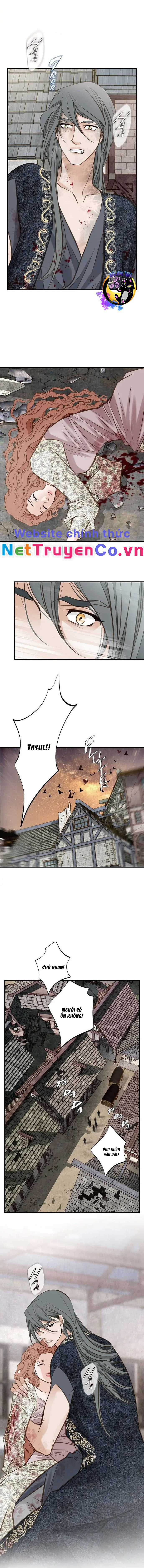 CUỘC HÔN NHÂN SỐNG CÒN - Chapter 26 - Trang 10