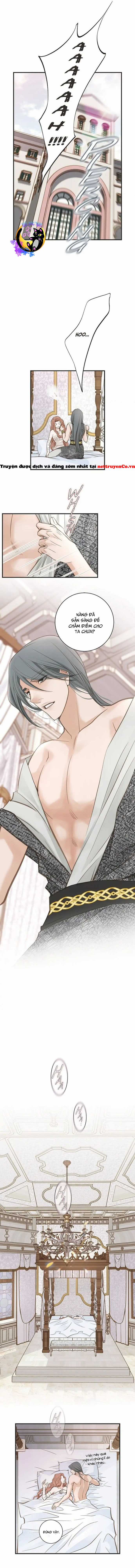 CUỘC HÔN NHÂN SỐNG CÒN - Chapter 27 - Trang 7