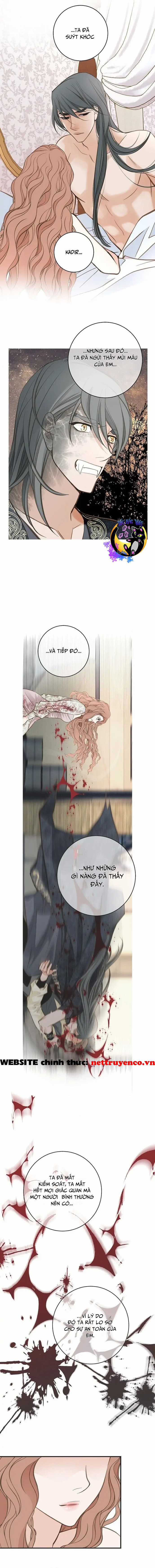 CUỘC HÔN NHÂN SỐNG CÒN - Chapter 27 - Trang 9