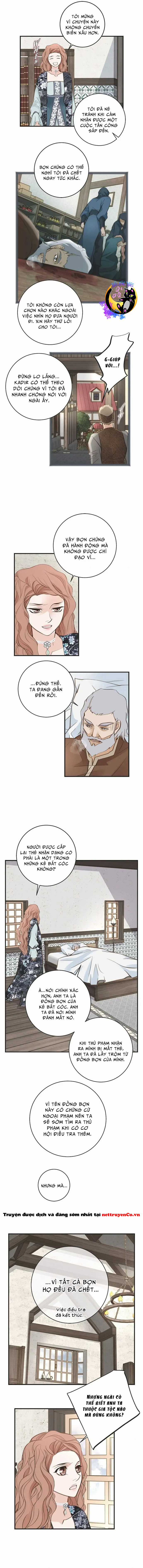 CUỘC HÔN NHÂN SỐNG CÒN - Chapter 28 - Trang 2