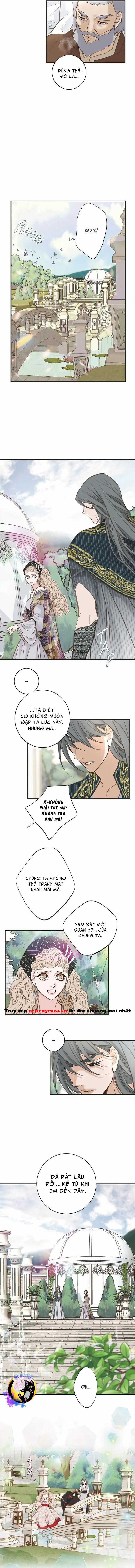 CUỘC HÔN NHÂN SỐNG CÒN - Chapter 28 - Trang 3