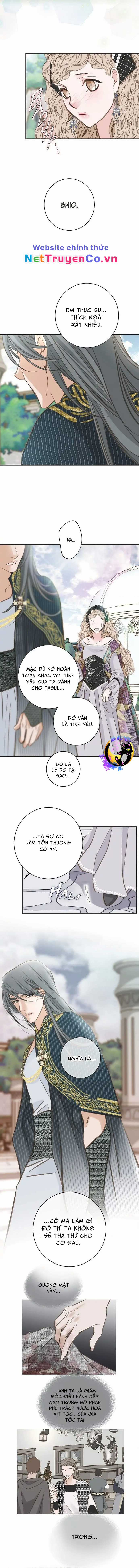 CUỘC HÔN NHÂN SỐNG CÒN - Chapter 28 - Trang 4