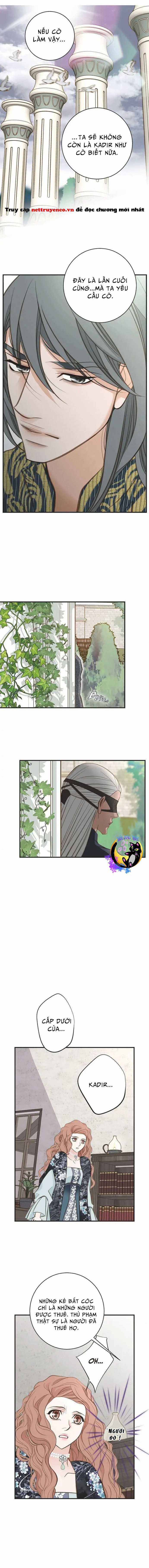 CUỘC HÔN NHÂN SỐNG CÒN - Chapter 28 - Trang 6