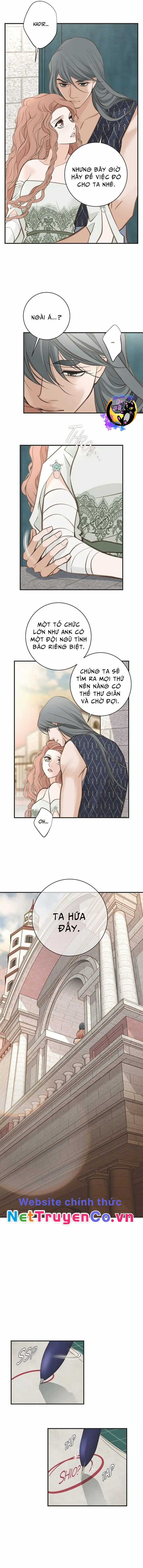 CUỘC HÔN NHÂN SỐNG CÒN - Chapter 28 - Trang 10