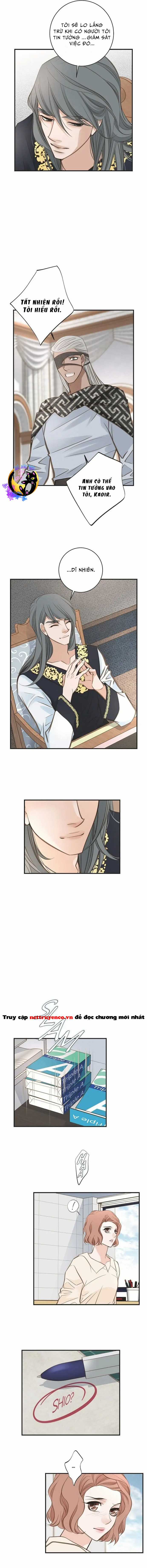 CUỘC HÔN NHÂN SỐNG CÒN - Chapter 29 - Trang 3