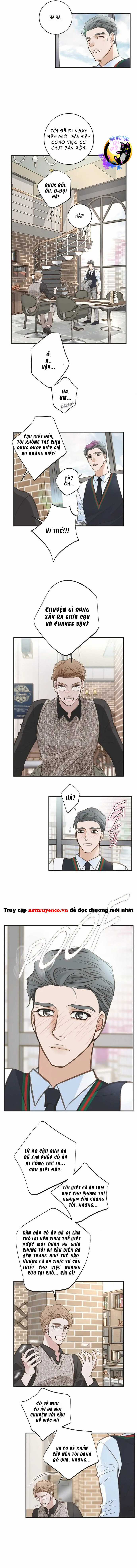 CUỘC HÔN NHÂN SỐNG CÒN - Chapter 29 - Trang 6