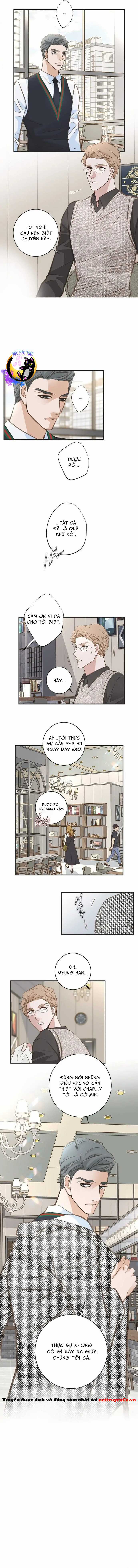 CUỘC HÔN NHÂN SỐNG CÒN - Chapter 29 - Trang 8