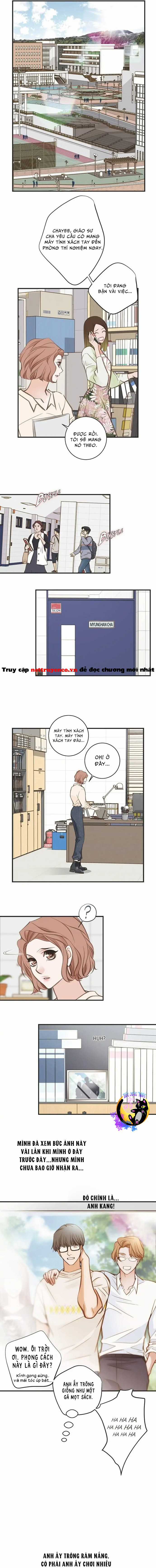 CUỘC HÔN NHÂN SỐNG CÒN - Chapter 29 - Trang 9