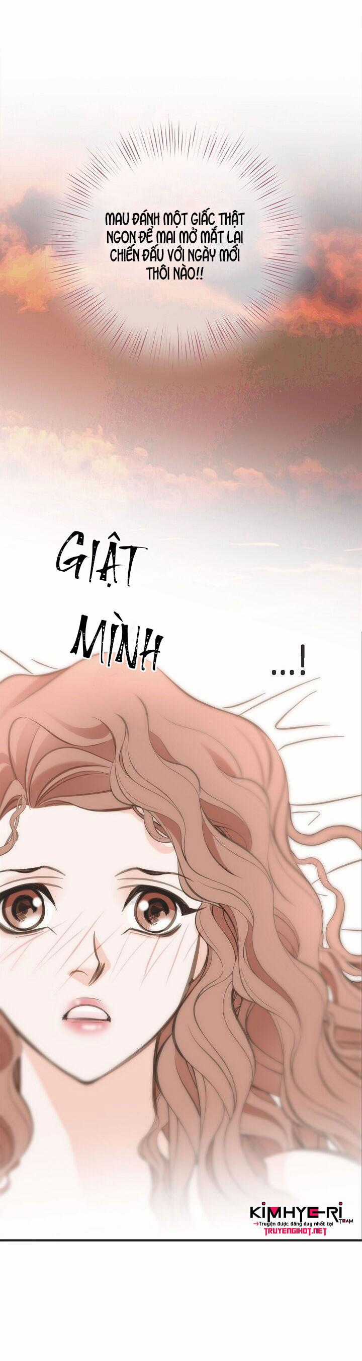 CUỘC HÔN NHÂN SỐNG CÒN - Chapter 3.1 - Trang 1