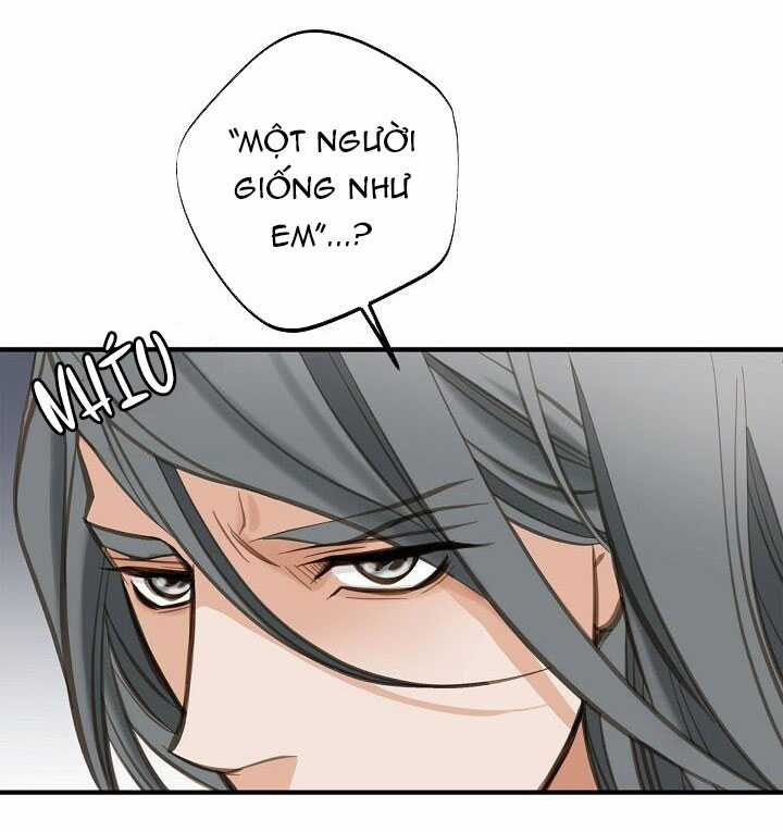 CUỘC HÔN NHÂN SỐNG CÒN - Chapter 3.1 - Trang 14