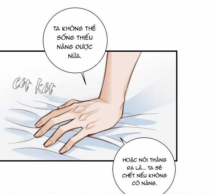 CUỘC HÔN NHÂN SỐNG CÒN - Chapter 3.1 - Trang 24