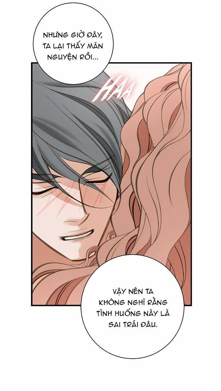 CUỘC HÔN NHÂN SỐNG CÒN - Chapter 3.1 - Trang 28