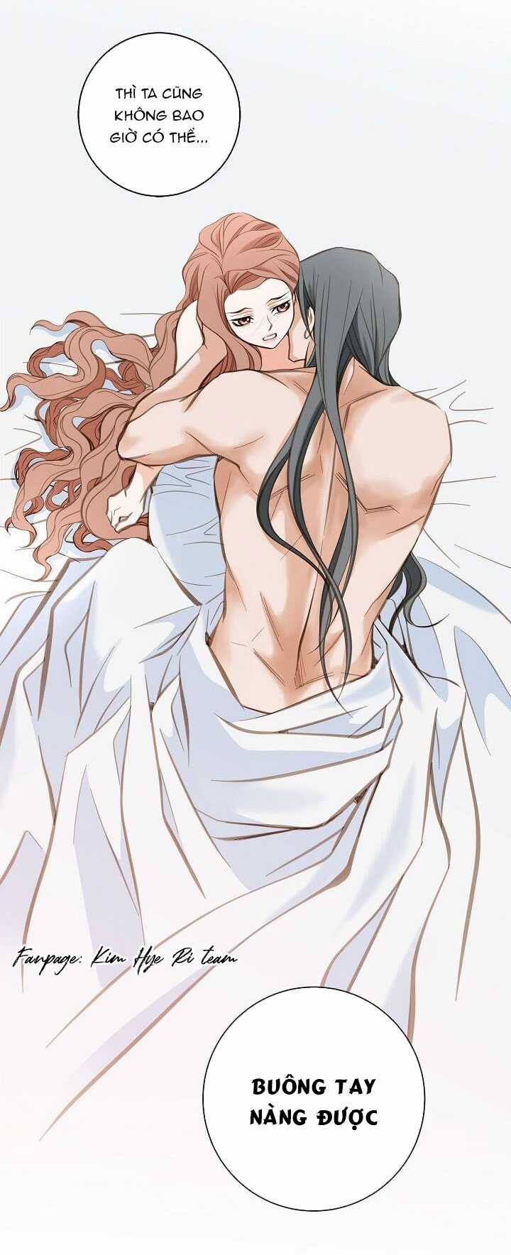 CUỘC HÔN NHÂN SỐNG CÒN - Chapter 3.1 - Trang 32