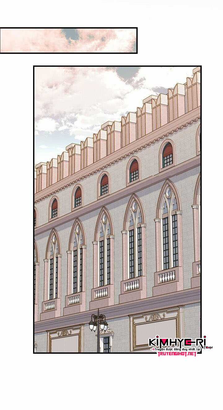 CUỘC HÔN NHÂN SỐNG CÒN - Chapter 3.1 - Trang 33