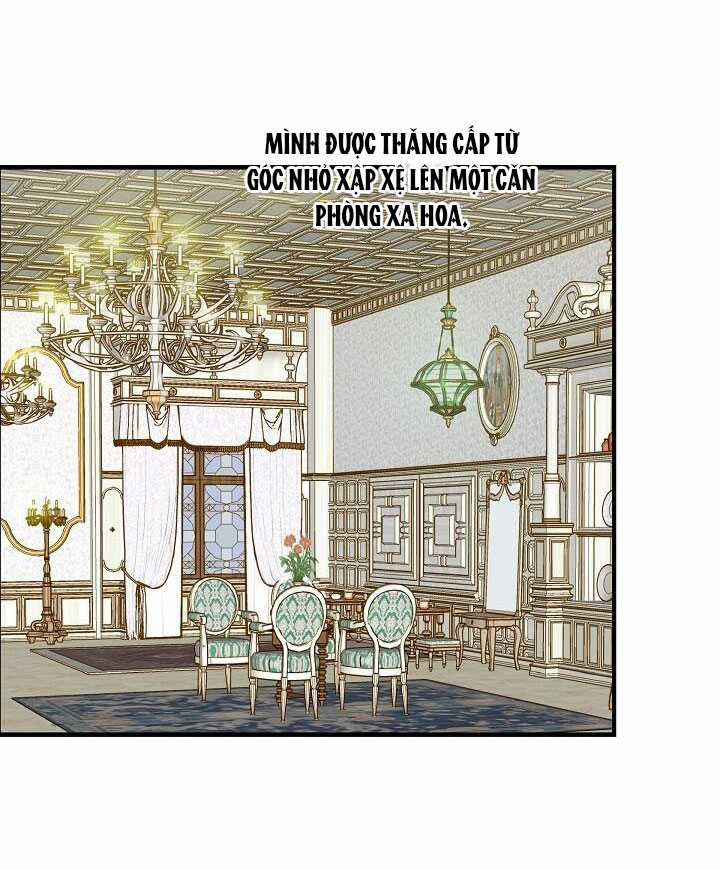 CUỘC HÔN NHÂN SỐNG CÒN - Chapter 3.1 - Trang 34