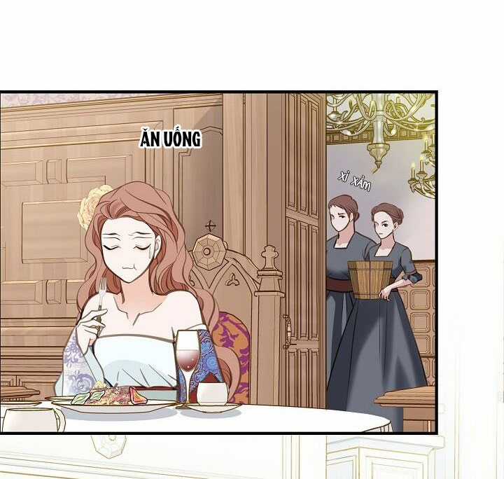 CUỘC HÔN NHÂN SỐNG CÒN - Chapter 3.1 - Trang 36