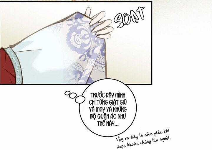 CUỘC HÔN NHÂN SỐNG CÒN - Chapter 3.1 - Trang 38