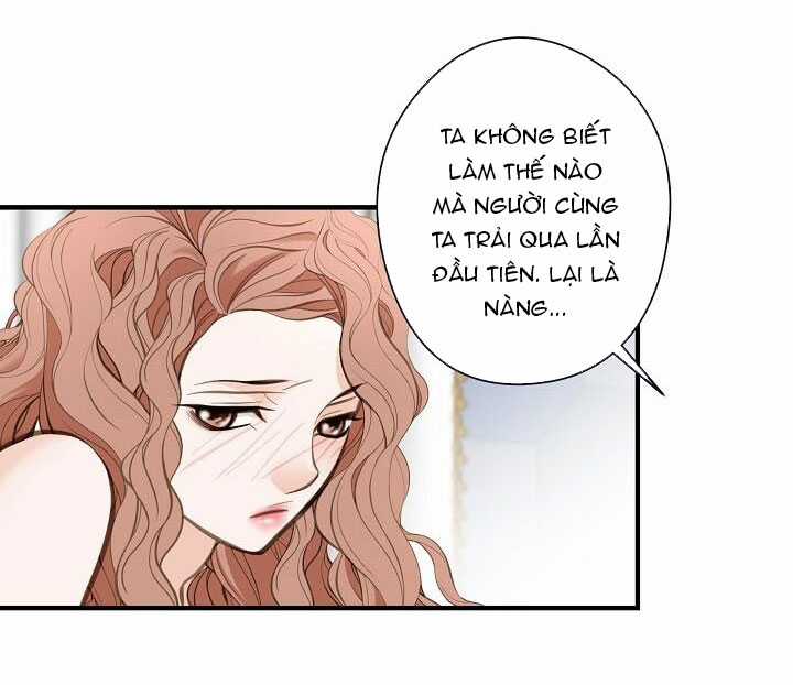 CUỘC HÔN NHÂN SỐNG CÒN - Chapter 3.1 - Trang 9