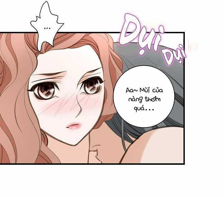 CUỘC HÔN NHÂN SỐNG CÒN - Chapter 3.2 - Trang 11