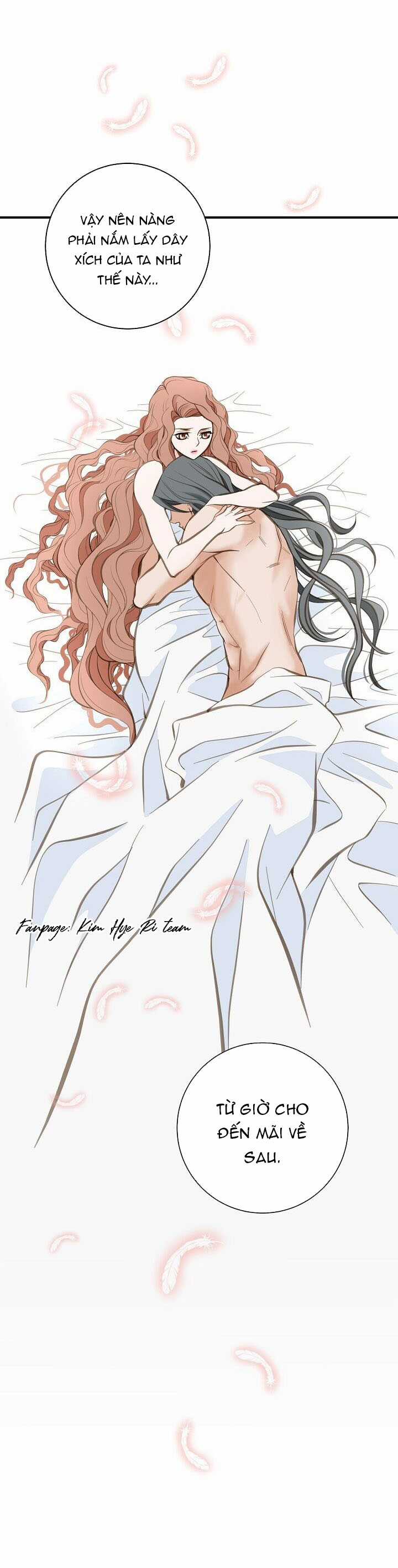 CUỘC HÔN NHÂN SỐNG CÒN - Chapter 3.2 - Trang 14