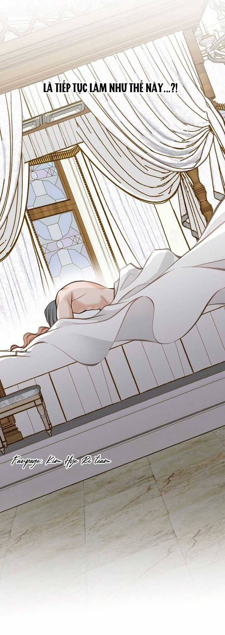 CUỘC HÔN NHÂN SỐNG CÒN - Chapter 3.2 - Trang 3