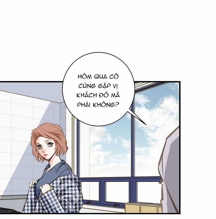 CUỘC HÔN NHÂN SỐNG CÒN - Chapter 3.2 - Trang 22