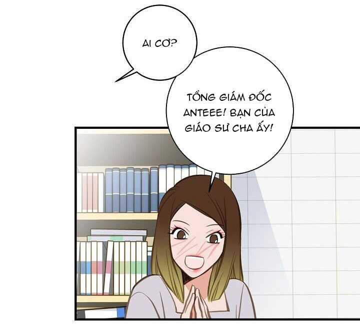 CUỘC HÔN NHÂN SỐNG CÒN - Chapter 3.2 - Trang 23