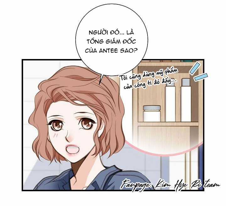 CUỘC HÔN NHÂN SỐNG CÒN - Chapter 3.2 - Trang 24