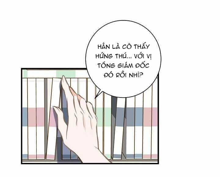 CUỘC HÔN NHÂN SỐNG CÒN - Chapter 3.2 - Trang 26