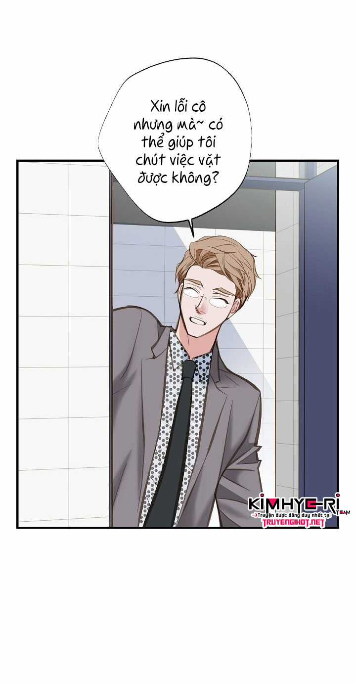 CUỘC HÔN NHÂN SỐNG CÒN - Chapter 3.2 - Trang 29