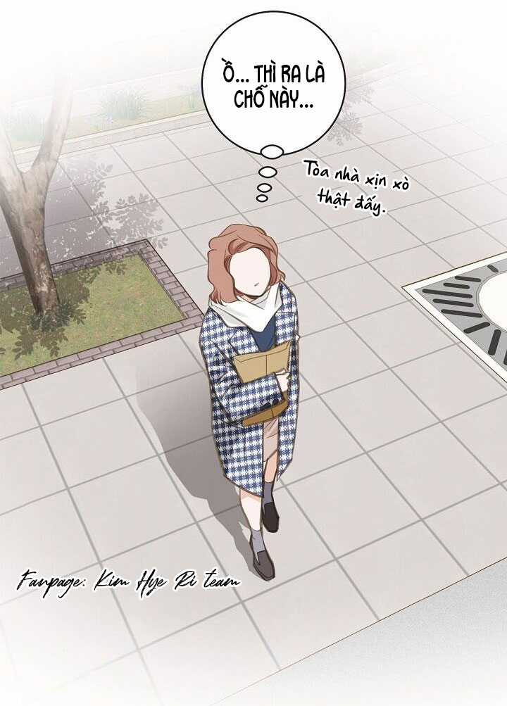 CUỘC HÔN NHÂN SỐNG CÒN - Chapter 3.2 - Trang 31