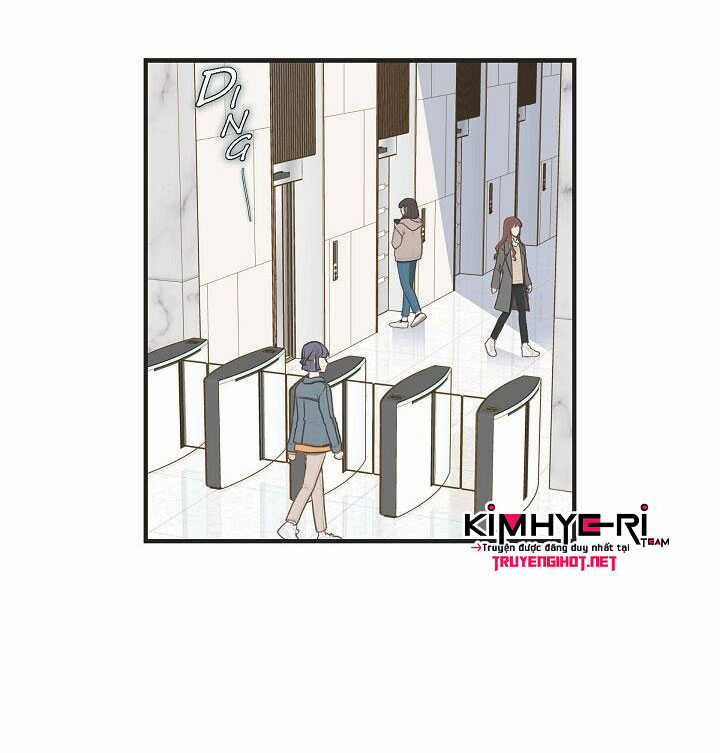 CUỘC HÔN NHÂN SỐNG CÒN - Chapter 3.2 - Trang 33