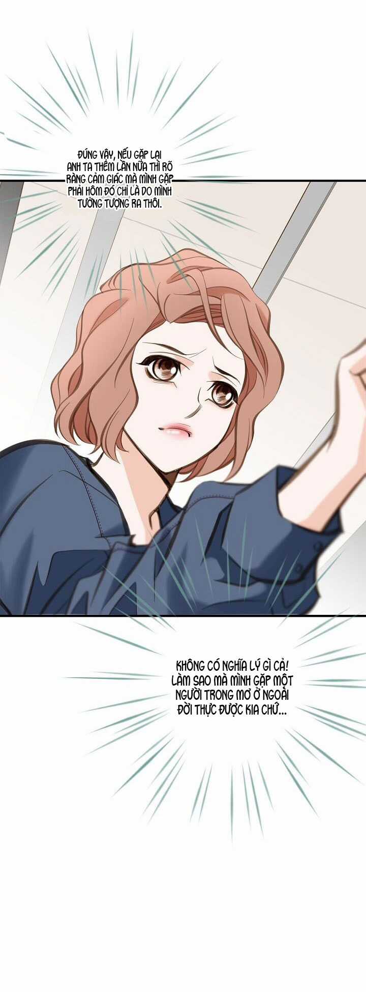 CUỘC HÔN NHÂN SỐNG CÒN - Chapter 3.2 - Trang 37