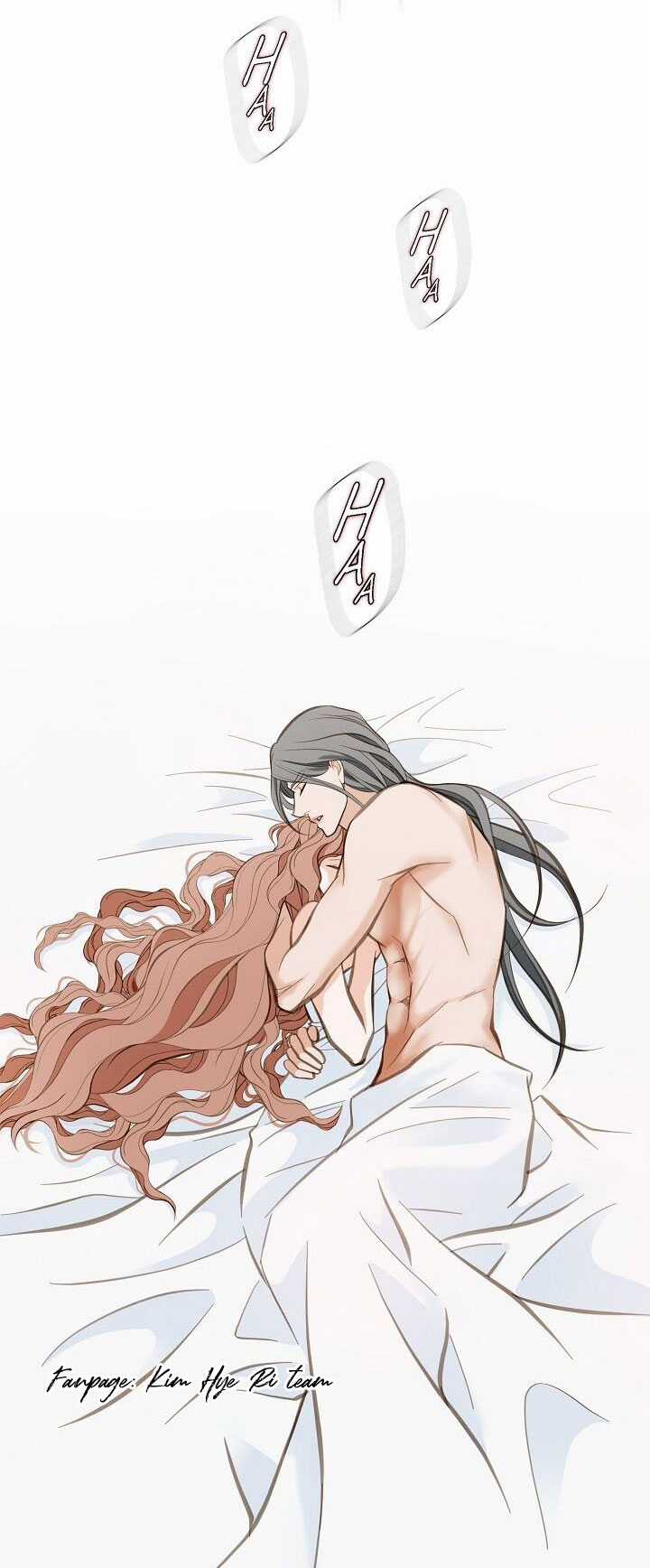 CUỘC HÔN NHÂN SỐNG CÒN - Chapter 3.2 - Trang 5