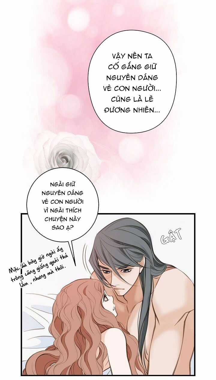 CUỘC HÔN NHÂN SỐNG CÒN - Chapter 3.2 - Trang 7