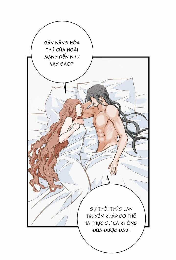 CUỘC HÔN NHÂN SỐNG CÒN - Chapter 3.2 - Trang 8