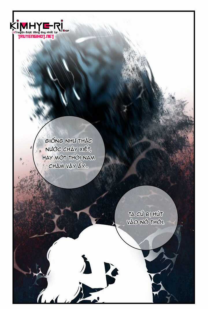 CUỘC HÔN NHÂN SỐNG CÒN - Chapter 3.2 - Trang 9