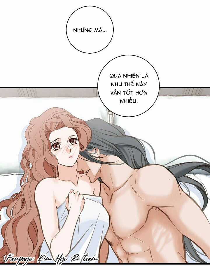 CUỘC HÔN NHÂN SỐNG CÒN - Chapter 3.2 - Trang 10