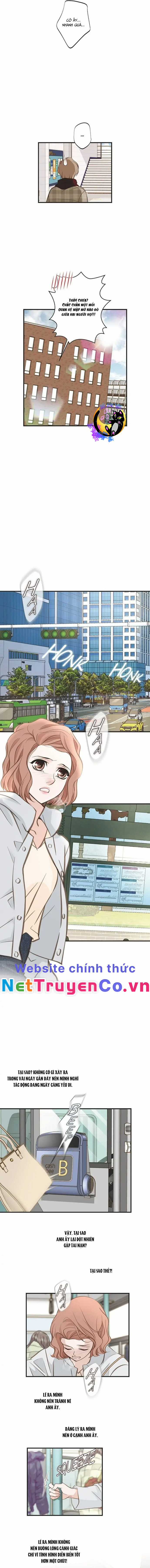 CUỘC HÔN NHÂN SỐNG CÒN - Chapter 30 - Trang 2